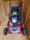 Cobra M51SPB 21 Petrol Powered Lawnmower