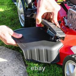 Cobra M51spcvx 20 lawnmower