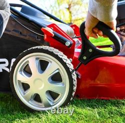 Cobra M51spcvx 20 lawnmower