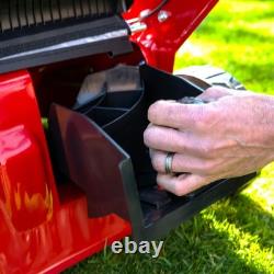 Cobra M51spcvx 20 lawnmower