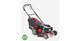 Cobra MX460SPC Petrol Lawnmower Self Propelled 3 In 1