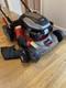 Cobra MX460SPC Petrol Lawnmower Self Propelled 3 In 1