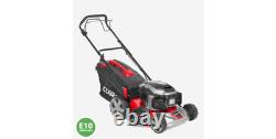 Cobra MX460SPC Petrol Lawnmower Self Propelled 3 In 1