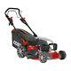 Cobra MX484SPCE 19 Petrol Lawnmower (Self Propelled 4 Speed)