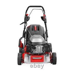 Cobra MX484SPCE 19 Petrol Lawnmower (Self Propelled 4 Speed)