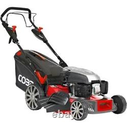 Cobra MX484SPCE self propelled Lawn Mower Electric Start 2 year Warranty