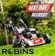 Cobra MX534SPH Honda Engined 21 4 speed Lawnmower Free Postage