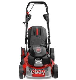 Cobra MX534SPH Honda Engined 21 4 speed Lawnmower Free Postage