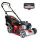 Cobra Mx460spb Petrol Lawnmower Briggs & Stratton Self Propelled 18 2025 New