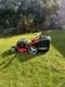 Cobra Mx515spbi 20? 4-in-1 Petrol Lawnmower Briggs & Stratton Self Propelled