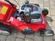 Cobra Mx515spbi 20? 4-in-1 Petrol Lawnmower Briggs & Stratton Self Propelled