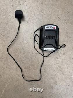 Cobra Mx515spbi 20? 4-in-1 Petrol Lawnmower Briggs & Stratton Self Propelled