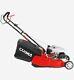 Cobra RM46SPC rear roller lawnmower