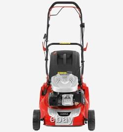 Cobra RM46SPC rear roller lawnmower