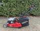 Cobra RM46SPCE 46cm Petrol Self Propelled Mower Electric Start, Newly Serviced