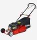 Cobra RM46sph Honda Engine Rear Roller 18