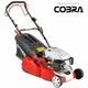 Cobra Rear Roller Petrol Lawn Mower Rm40spc Last Stock In The Uk