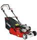 Cobra Rm513spbi Rear Roller Briggs & Stratton Petrol Engine With Electric Start