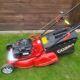 Cobra Self Propelled Rear Roller Petrol Mower