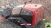 Compact Epa Gasoline Powered Engine Self Mowing Low Power Consumption Remote Operated Flail Mulcher