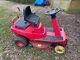 Countax 30 Ride On Lawn Mower Garden Tractor Fully Working