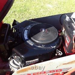 Countax A 20 /50 Ride On Mower 50 Inch Deck With Diff Lock Gearbox