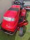 Countax A20 50 Ride On Mower Sit On Mower