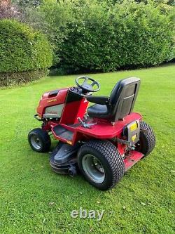 Countax A20 50 Ride on mower