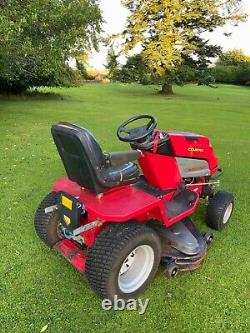 Countax A20 50 Ride on mower