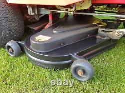 Countax C300H Hydrostatic Ride On Mower Lawn Tractor Collector READ DESCRIPTION