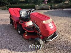 Countax C400h Ride On Mower Lawn Tractor
