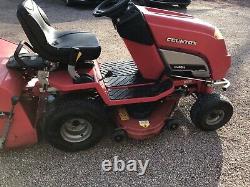 Countax C400h Ride On Mower Lawn Tractor