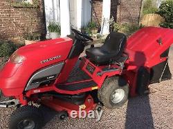 Countax C400h Ride On Mower Lawn Tractor