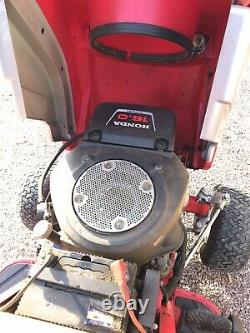 Countax C400h Ride On Mower Lawn Tractor