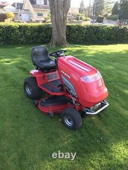 Countax C800he Ride On Mower Honda V Twin Engine Serviced Ready To Go