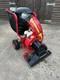 Countax Hurricane ES400 Self Propelled Garden Vacuum