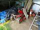 Countax K14 twin ride on mower spares or repair