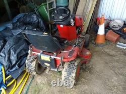 Countax K14 twin ride on mower spares or repair