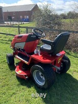 Countax a20-50 Mid Mounted Mulching Ride On Mower