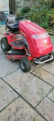 Countax c600h ride on lawn mower / lawn Tractor