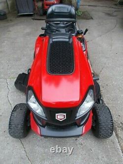 Craftmans YT4000 Tractor 42 Cut Ride on Mower 22HP V-Twin