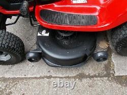 Craftmans YT4000 Tractor 42 Cut Ride on Mower 22HP V-Twin