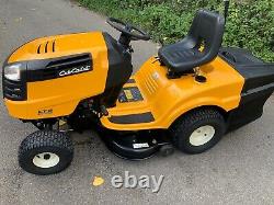 Cub Cadet LT2 NR92 Ride On Lawnmower 2019