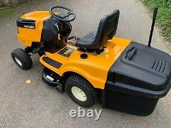 Cub Cadet LT2 NR92 Ride On Lawnmower 2019