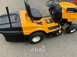 Cub Cadet LT2 NR92 Ride On Lawnmower 2019