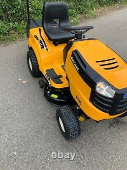 Cub Cadet LT2 NR92 Ride On Lawnmower 2019