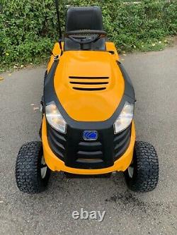 Cub Cadet LT2 NR92 Ride On Lawnmower 2019