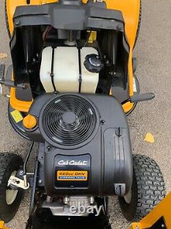 Cub Cadet LT2 NR92 Ride On Lawnmower 2019