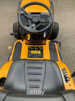 Cub Cadet LT2 NR92 Ride On Lawnmower 2019