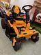 Cub Cadet XZ6 Ultima S127 50'' Deck Zero Turn Ride On Lawn Mower Tractor Garden